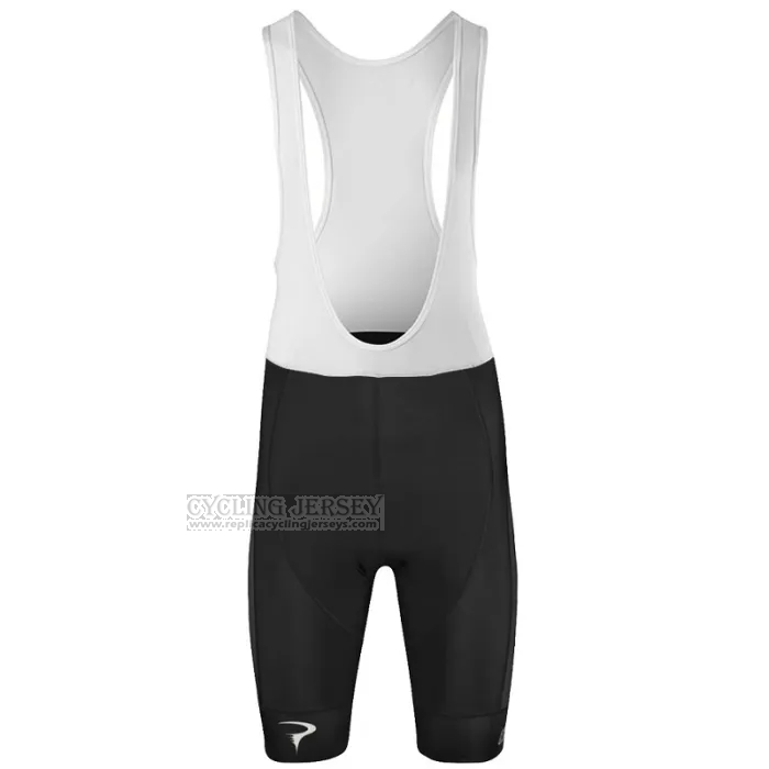 2023 Cycling Jersey Ineos Grenadiers Orange Short Sleeve and Bib Short